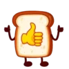 Pão de forma 9