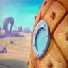 Agua JBalvin Ft Bob Esponja 3 Mov 10