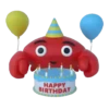 CuMpLeAñOs ☆ HaPpY BiRtHdAy 13