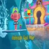 Agua JBalvin Ft Bob Esponja 3 Mov 11