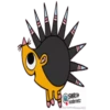 Animalestickers 6