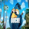 ⍣❥Angry ɓịrD Mọv. 7