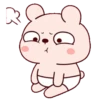 Lovely rabbit 11