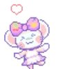 °□° Pixeles Mix °□° 13