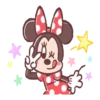 ❇〰MINNIE🐭MOUSE〰❇ 5