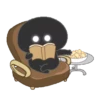 Negritos graciosos 4   Mov 12