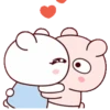 Lovely rabbit 13