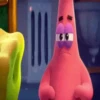 Agua JBalvin Ft Bob Esponja 3 Mov 12