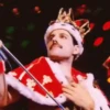 Freddie Mercury 13