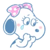 SNOOPY MOV 6