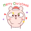 Christmas Lengto baby 10