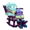 °□° Pixeles Mix °□° 16
