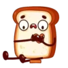 Pão de forma 12