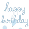 CuMpLeAñOs ☆ HaPpY BiRtHdAy 20