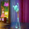 Agua JBalvin Ft Bob Esponja 3 Mov 13