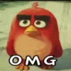 ⍣❥Angry ɓịrD Mọv. 8