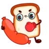 Pão de forma 13