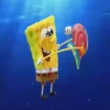 Agua JBalvin Ft Bob Esponja 3 Mov 14
