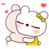 Lovely rabbit 14