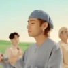BTS Reacciones 11