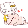 Lovely rabbit 15