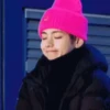 BTS Reacciones 13