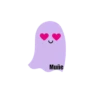 Fantasmas e esqueletos 17