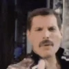 Freddie Mercury 14
