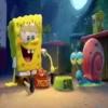 Agua JBalvin Ft Bob Esponja 3 Mov 17