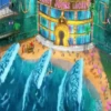 Agua JBalvin Ft Bob Esponja 3 Mov 18