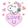 SNOOPY MOV 7