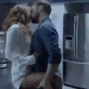 Besos morbosos 17