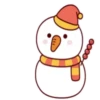 Christmas Lengto baby 15