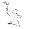 Fantasmas e esqueletos 19