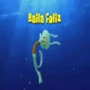 Agua JBalvin Ft Bob Esponja 3 Mov 19