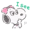SNOOPY MOV 9