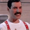 Freddie Mercury 18