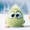 ⍣❥Angry ɓịrD Mọv. 15