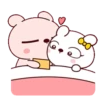 Lovely rabbit 17