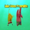 Agua JBalvin Ft Bob Esponja 3 Mov 20