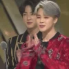 BTS Reacciones 16