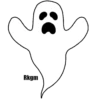Fantasmas e esqueletos 21