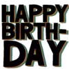 CuMpLeAñOs ☆ HaPpY BiRtHdAy 23