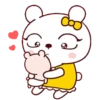Lovely rabbit 18