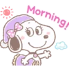 SNOOPY MOV 11