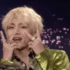 BTS Reacciones 20