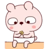 Lovely rabbit 20