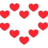 Love Hearts Mov 20