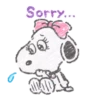 SNOOPY MOV 13