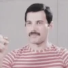 Freddie Mercury 23
